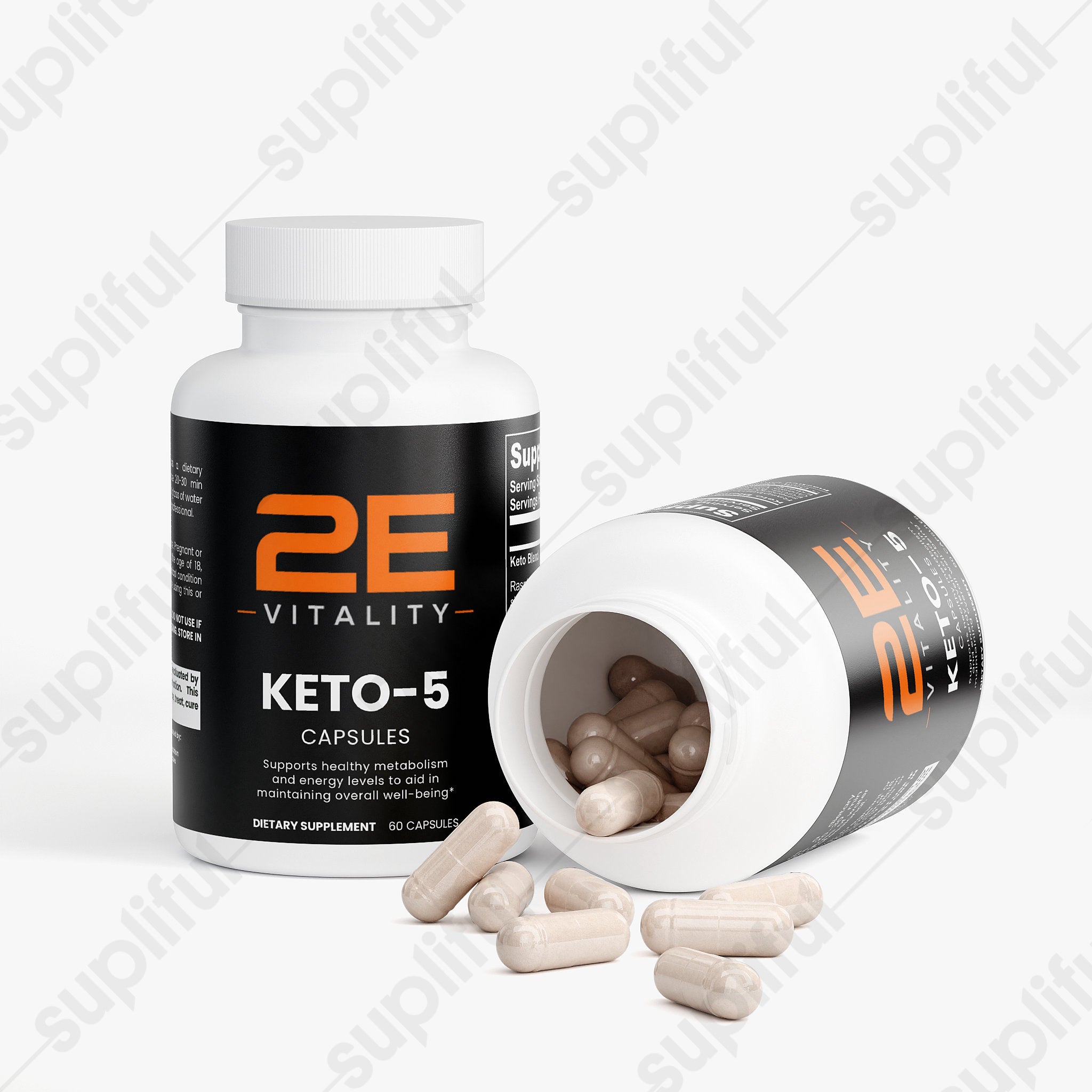 Keto-5
