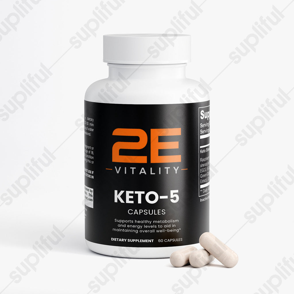 Keto-5