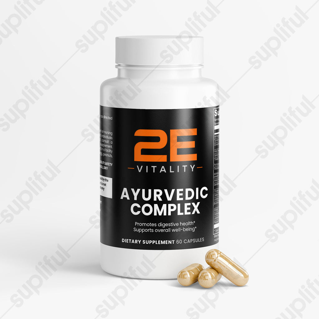 Ayurvedic Complex