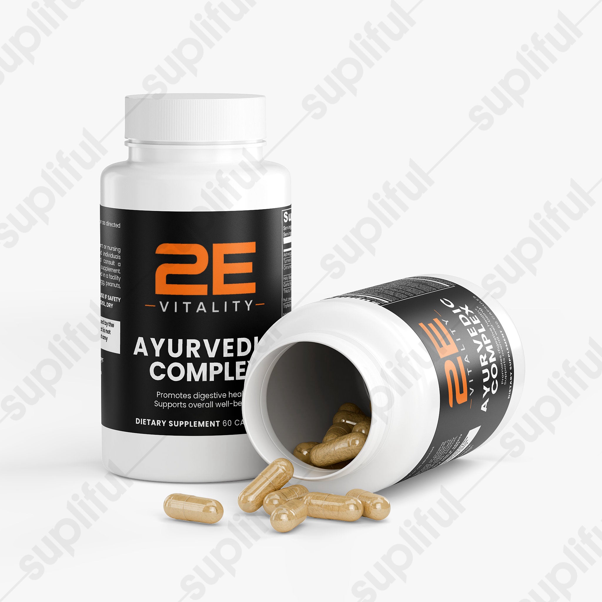 Ayurvedic Complex
