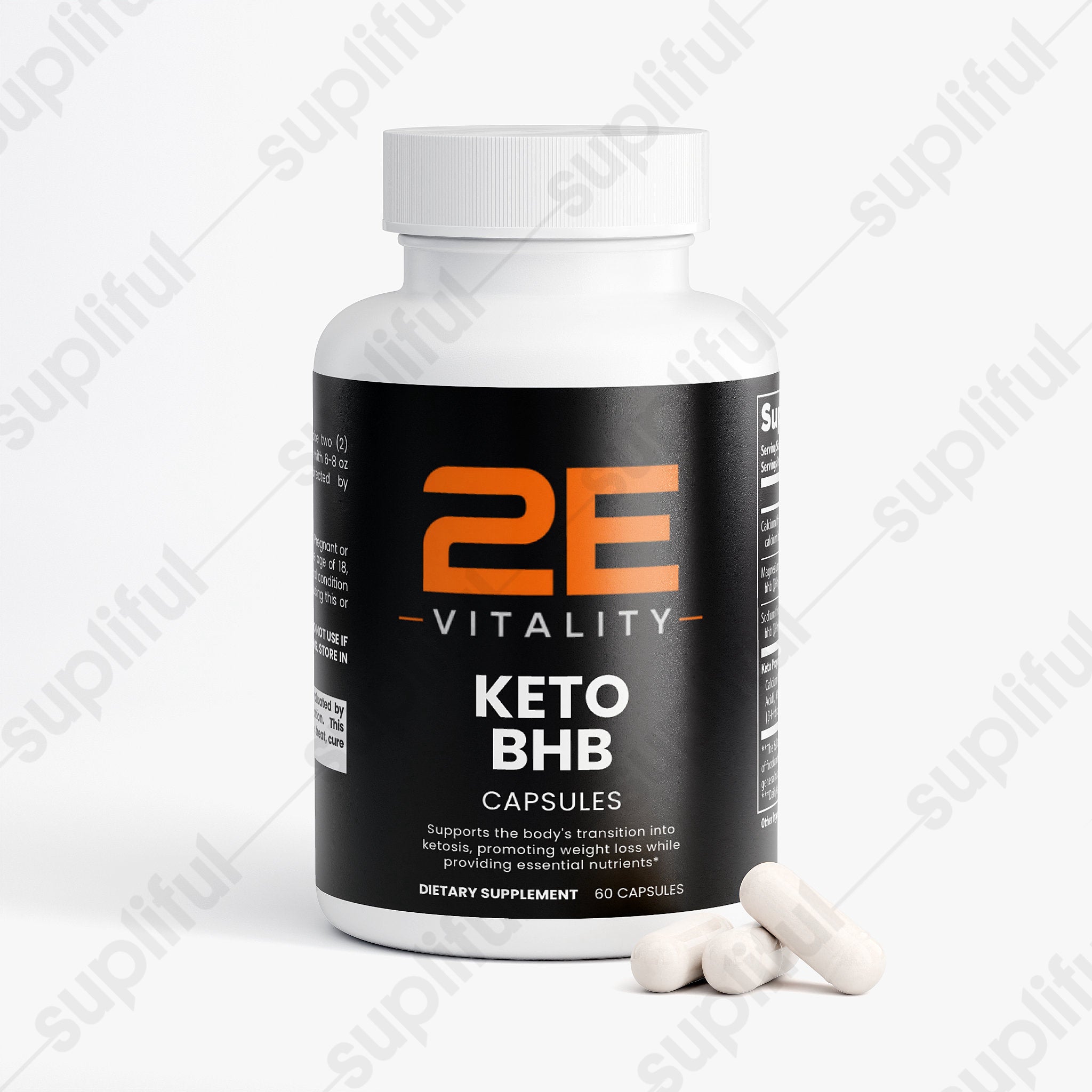 Keto BHB