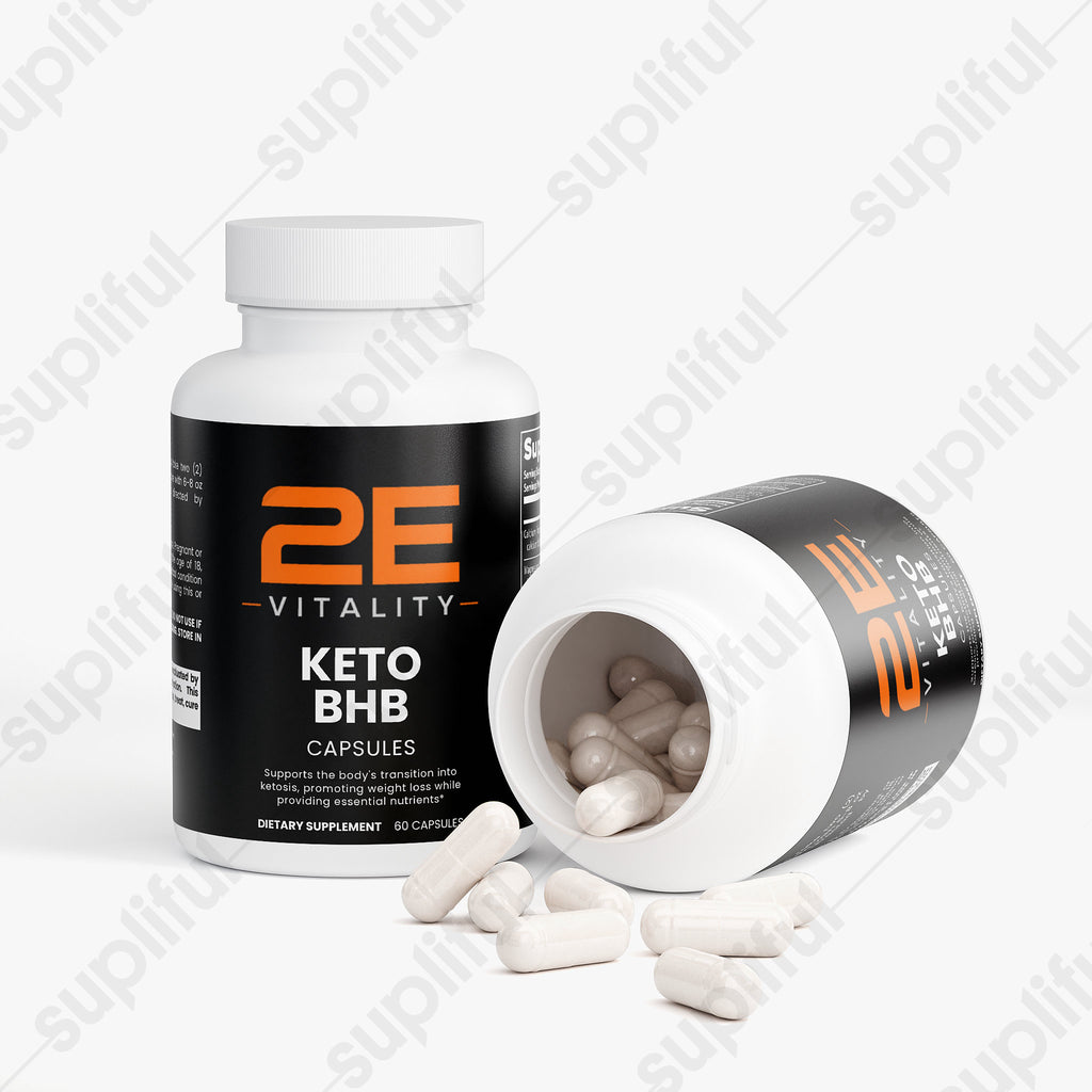 Keto BHB