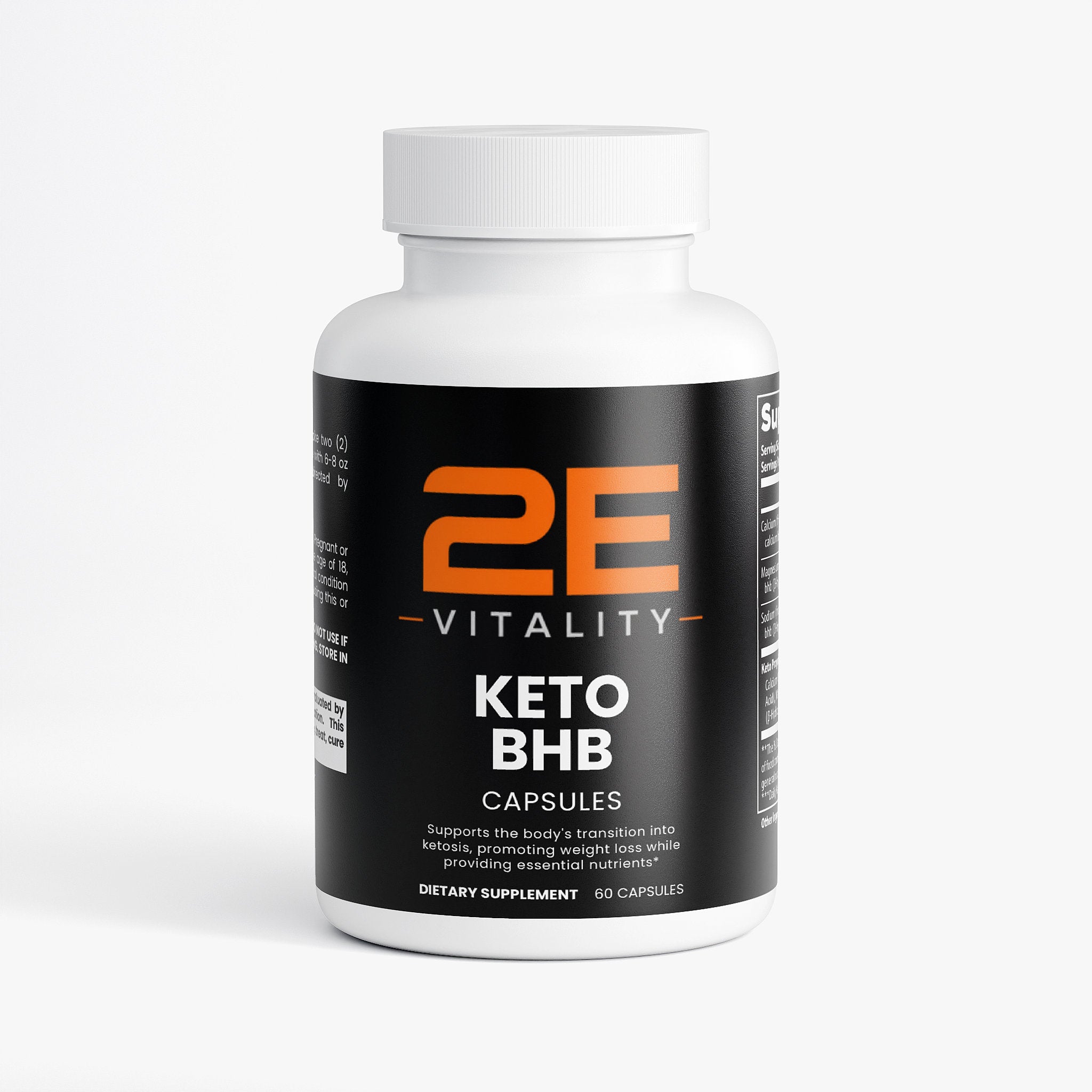 Keto BHB