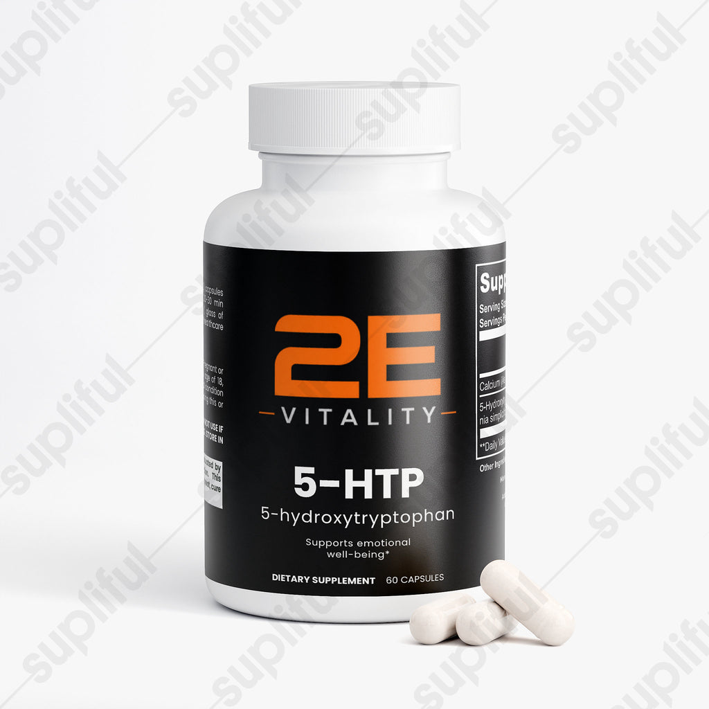 5-HTP