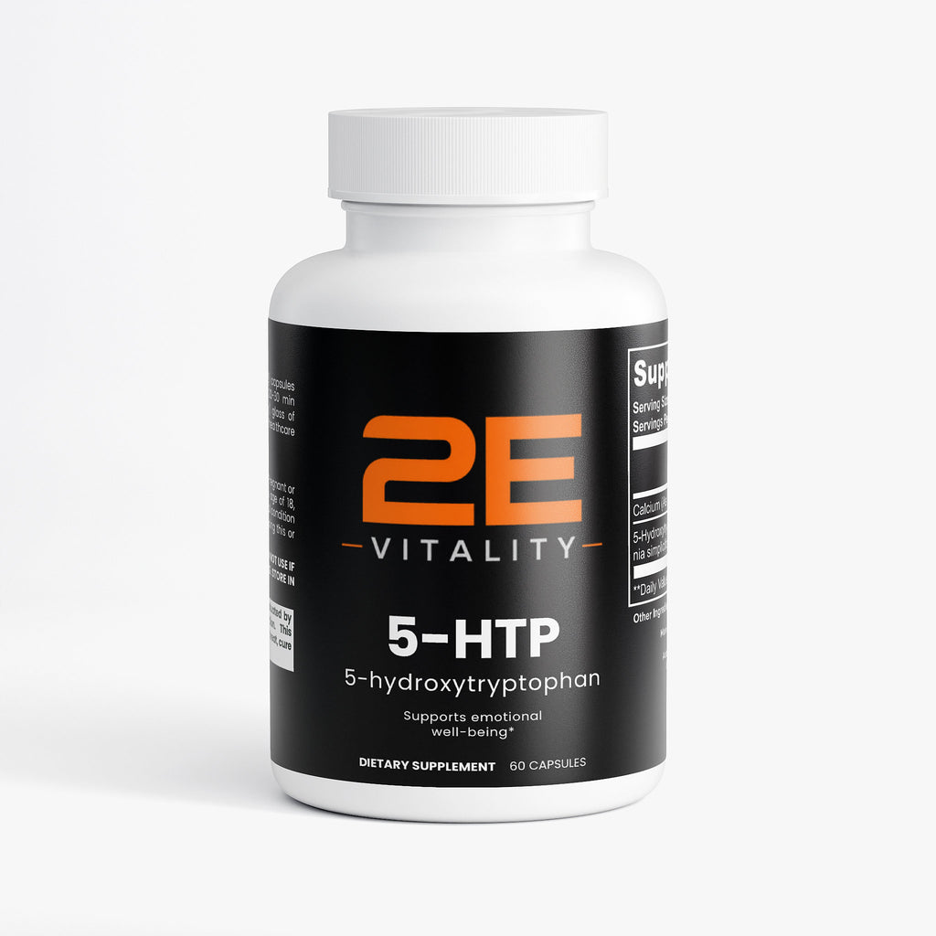 5-HTP