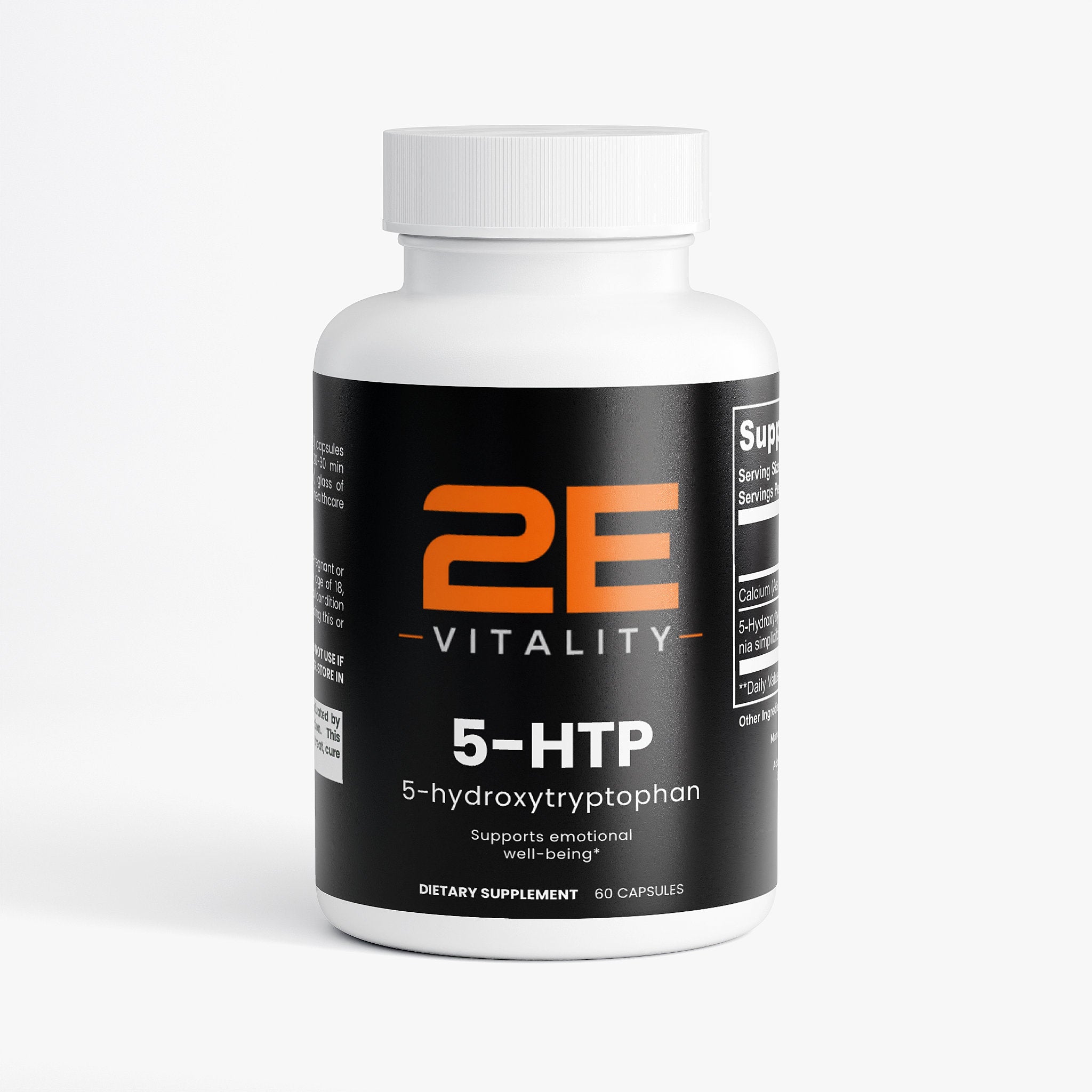 5-HTP