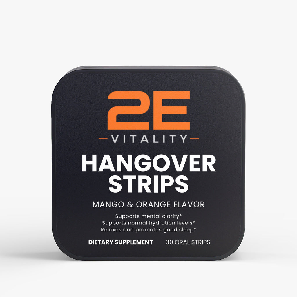 Hangover Strips