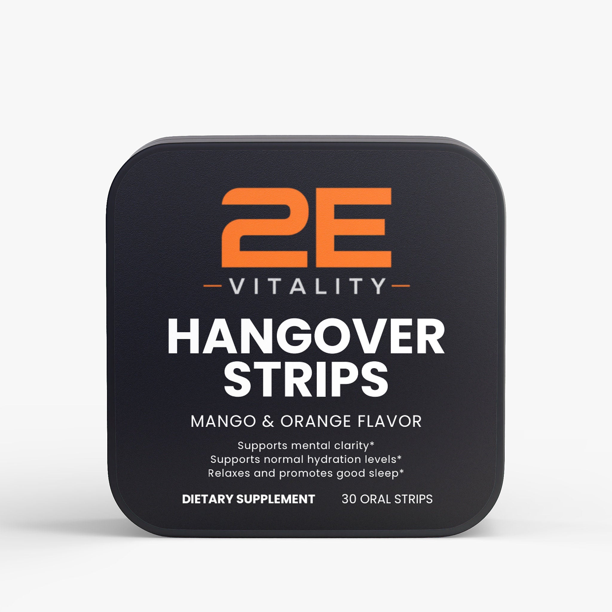 Hangover Strips