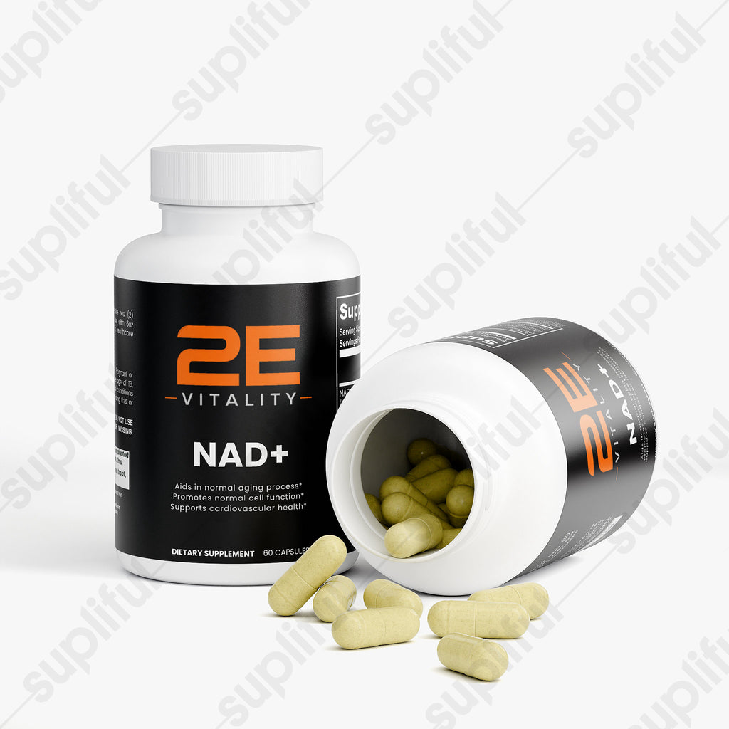 NAD+