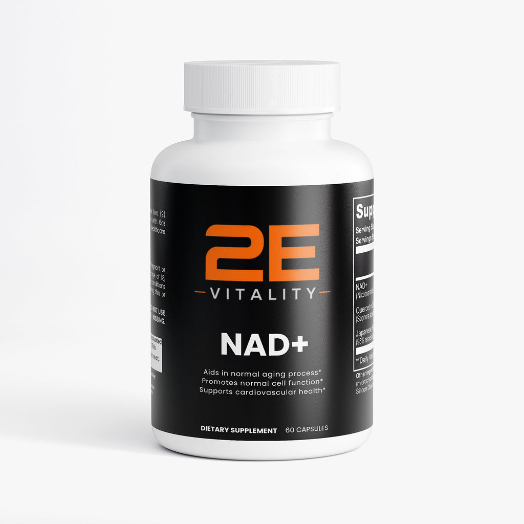 NAD+