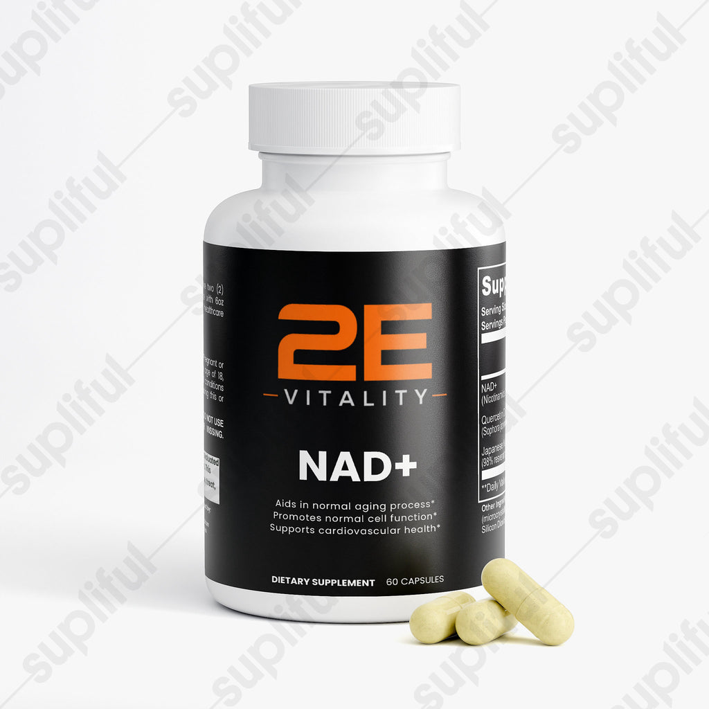 NAD+