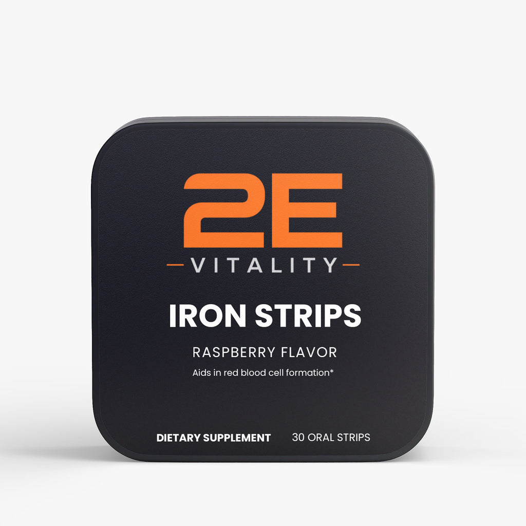 Iron Strips