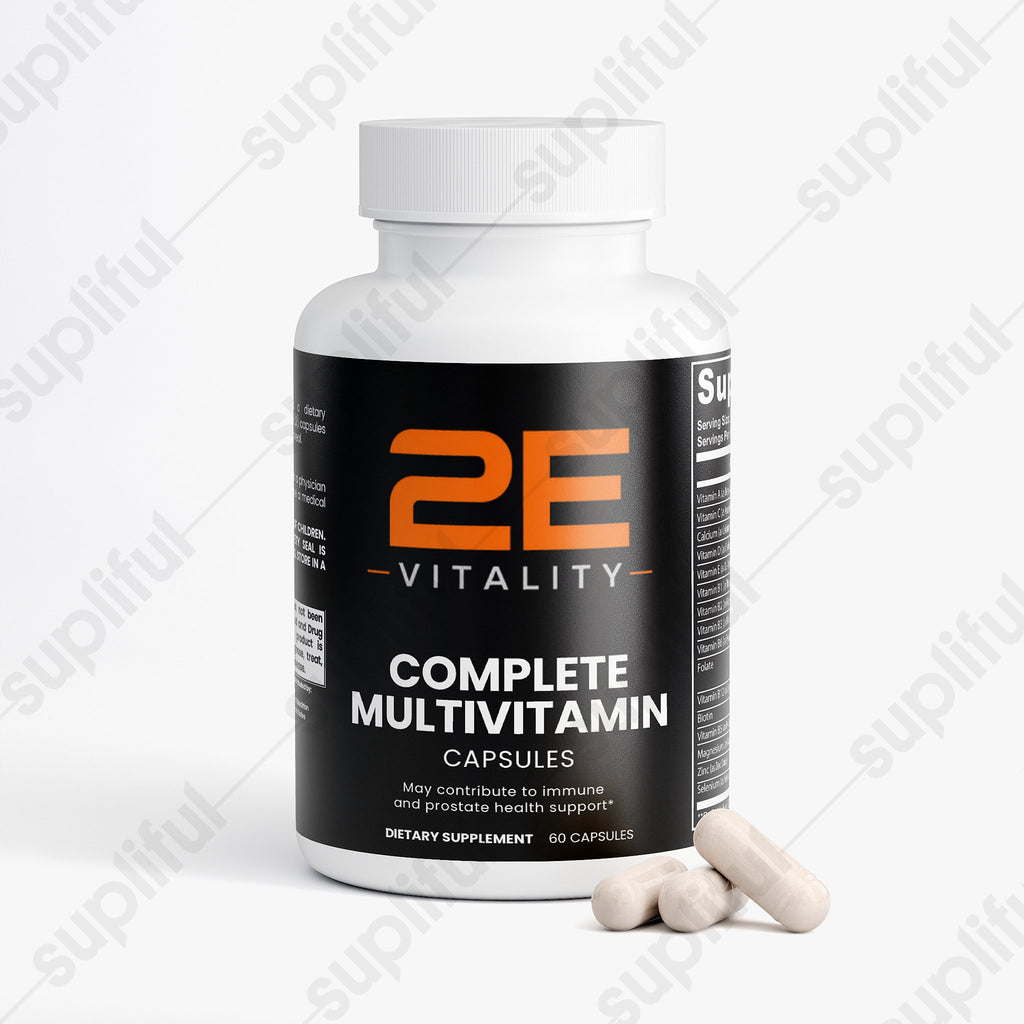 Complete Multivitamin