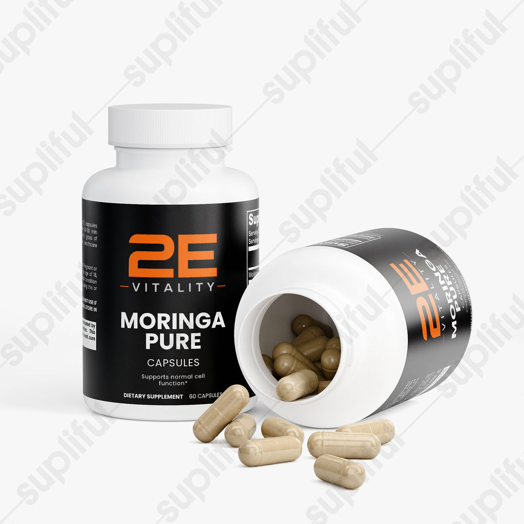 Moringa Pure