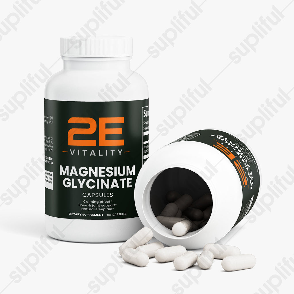 Magnesium Glycinate