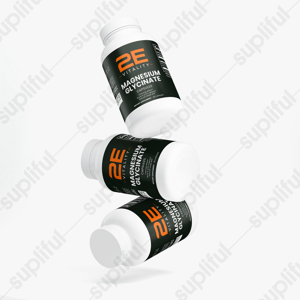 Magnesium Glycinate