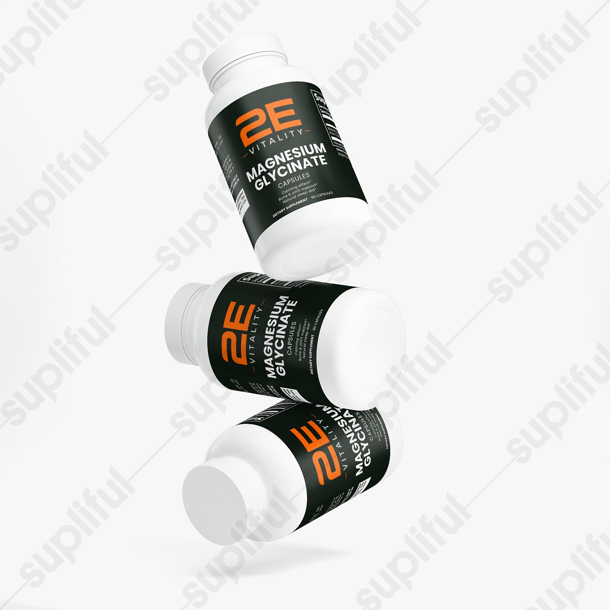 Magnesium Glycinate