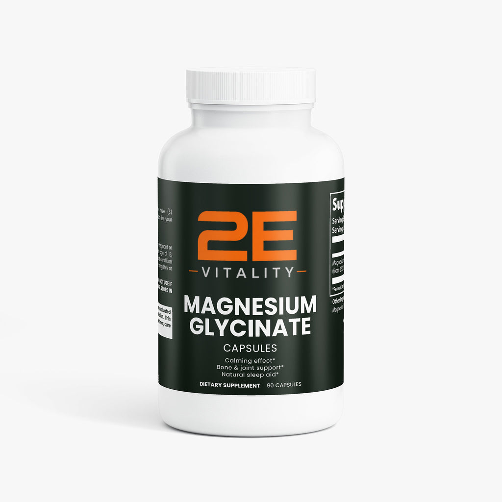 Magnesium Glycinate