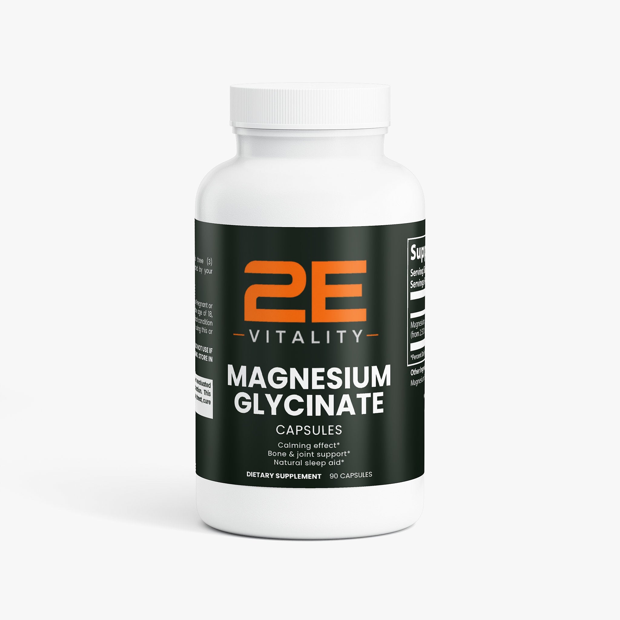Magnesium Glycinate