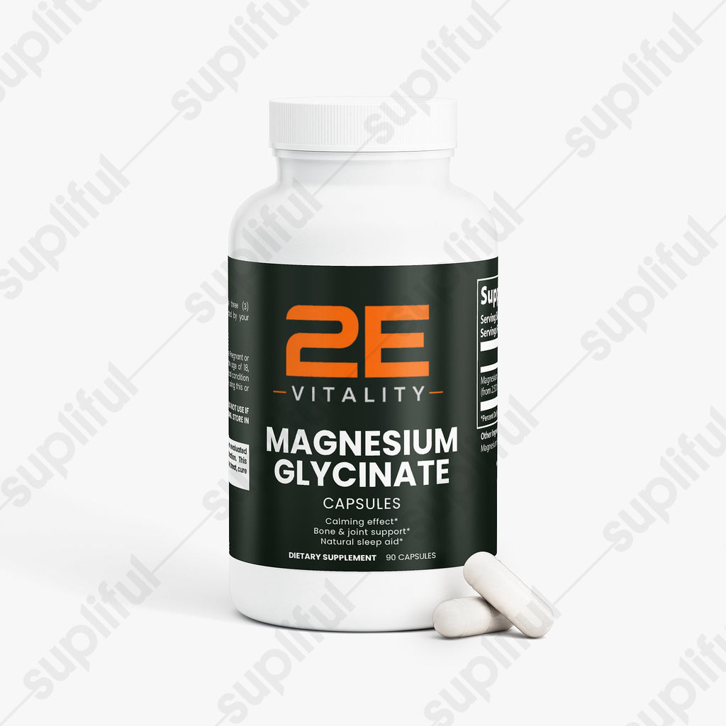 Magnesium Glycinate