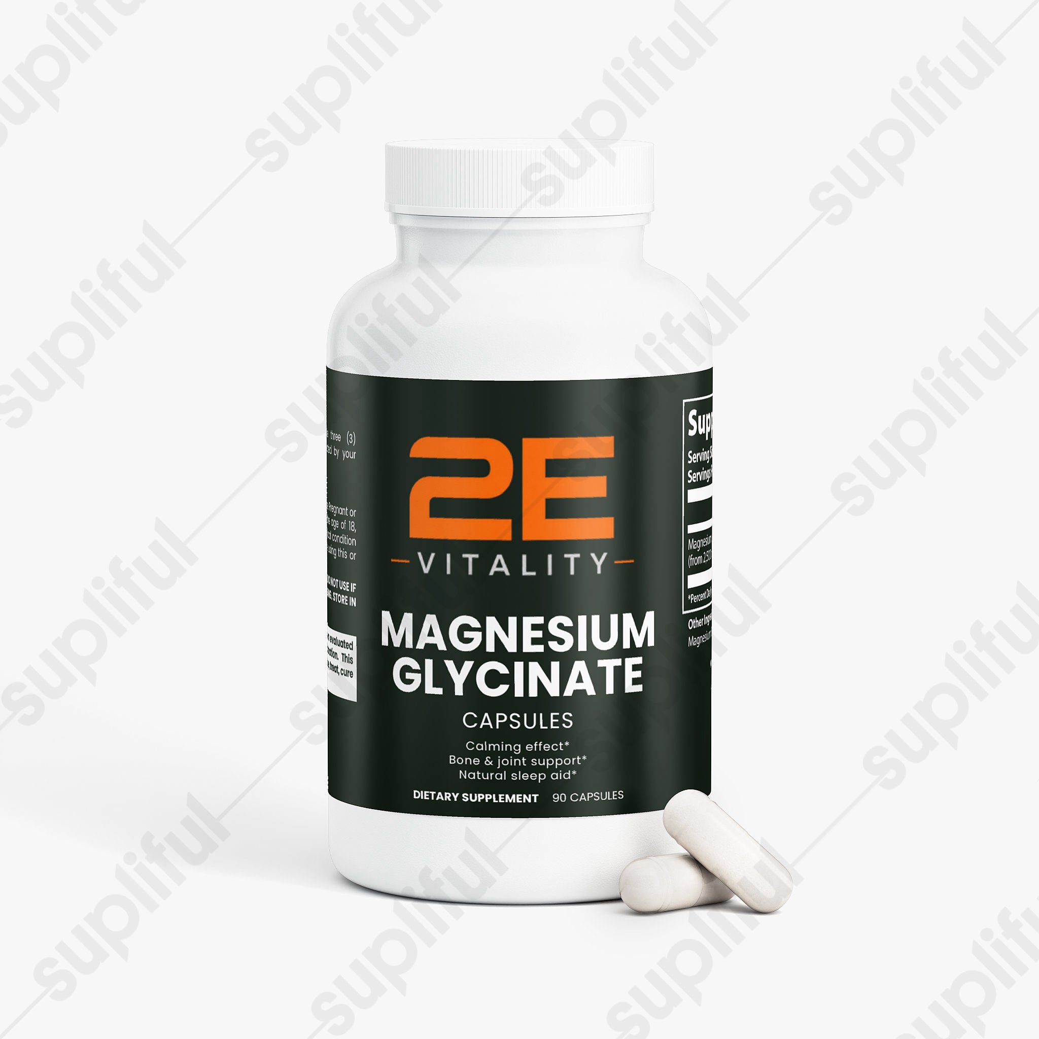 Magnesium Glycinate